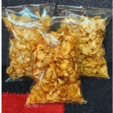 

keripik singkong original rasanya gurih