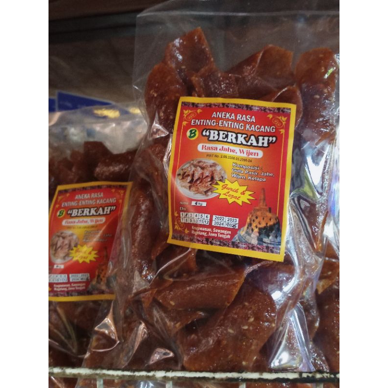 

Enting-enting Kacang