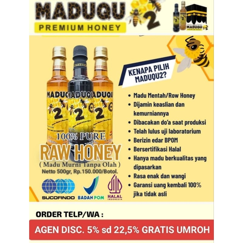 

MADUQU-2
