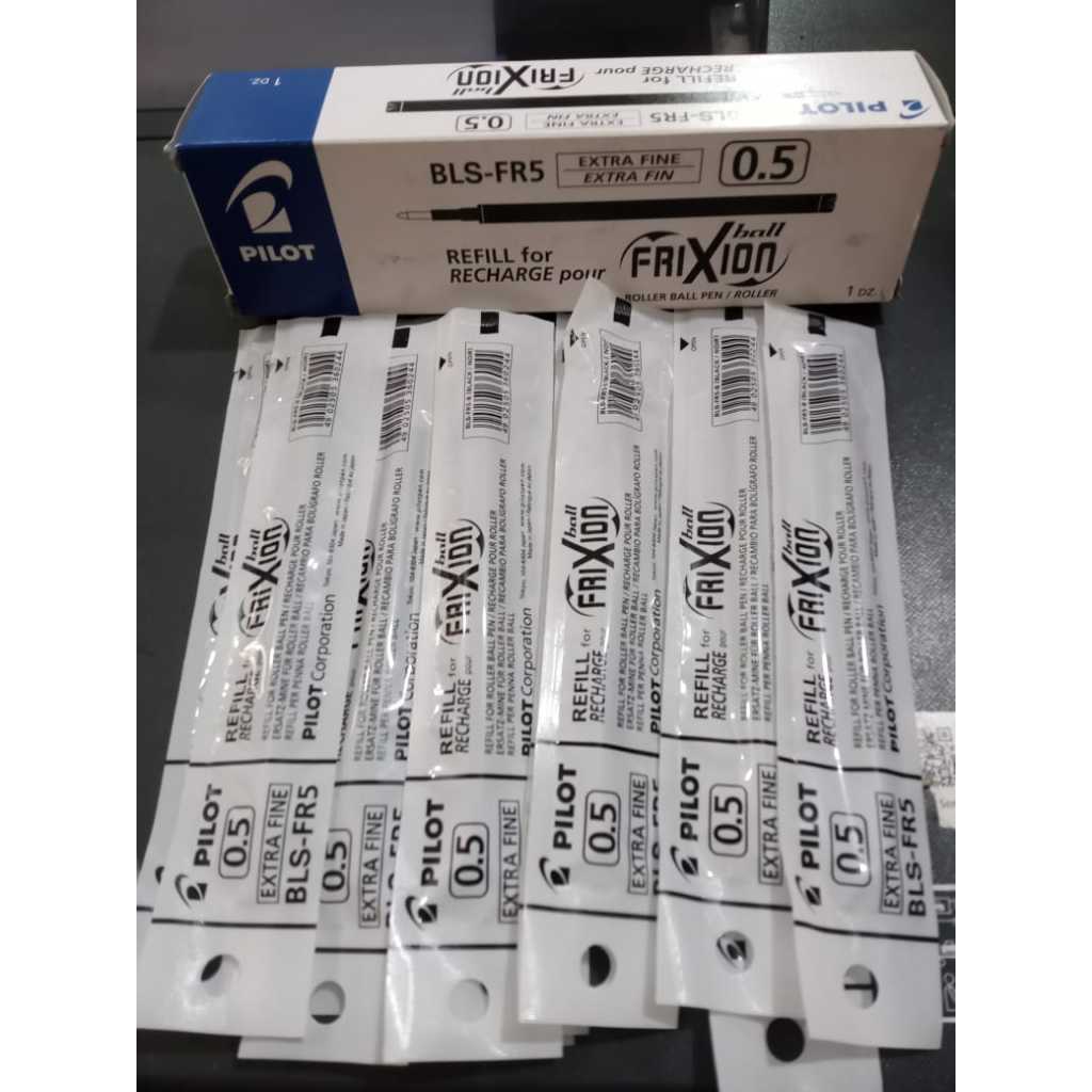 

REFILL PILOT FRIXON BALL BLS-FR 5 DAN BLS-FR7