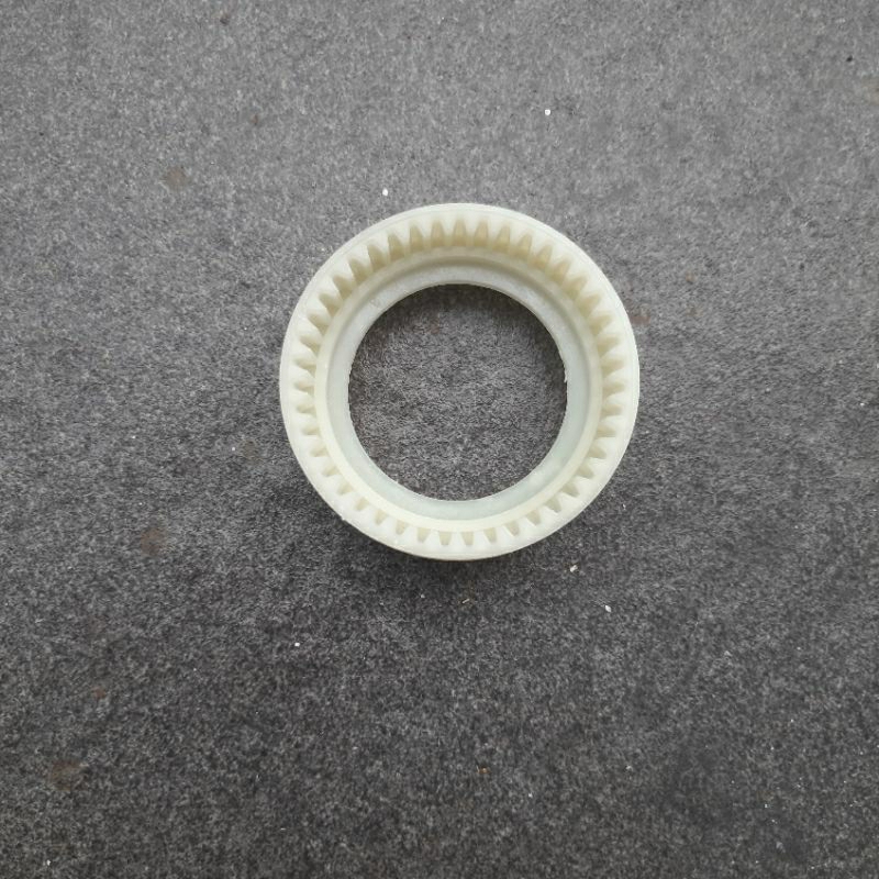 Stationary Gear Starter Gigi Plastik Dinamo Starter Honda CRV 2.0 / 2.4 2007 - 2016