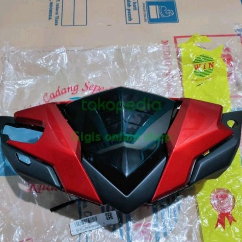 totok kepala 1 set Vario 150old 1 set totok kepala depan vario150old totok body hapus 1 set Vario bo