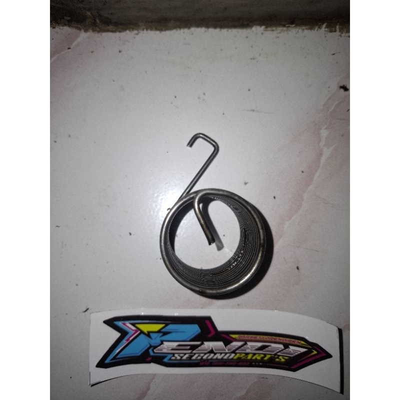 Per selah satria fu karbu original lepasan montor
