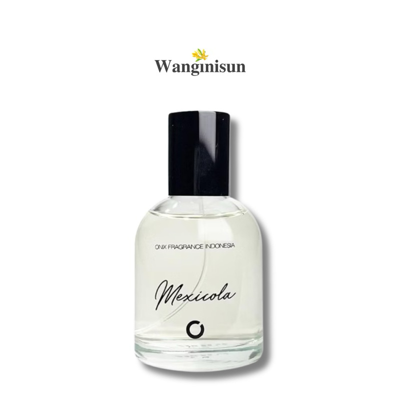 ONIX perfume Mexicola