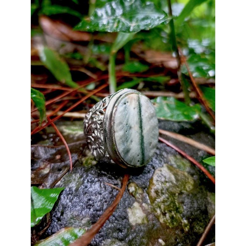 Cincin Batu Kendit Mustka DewiUlani