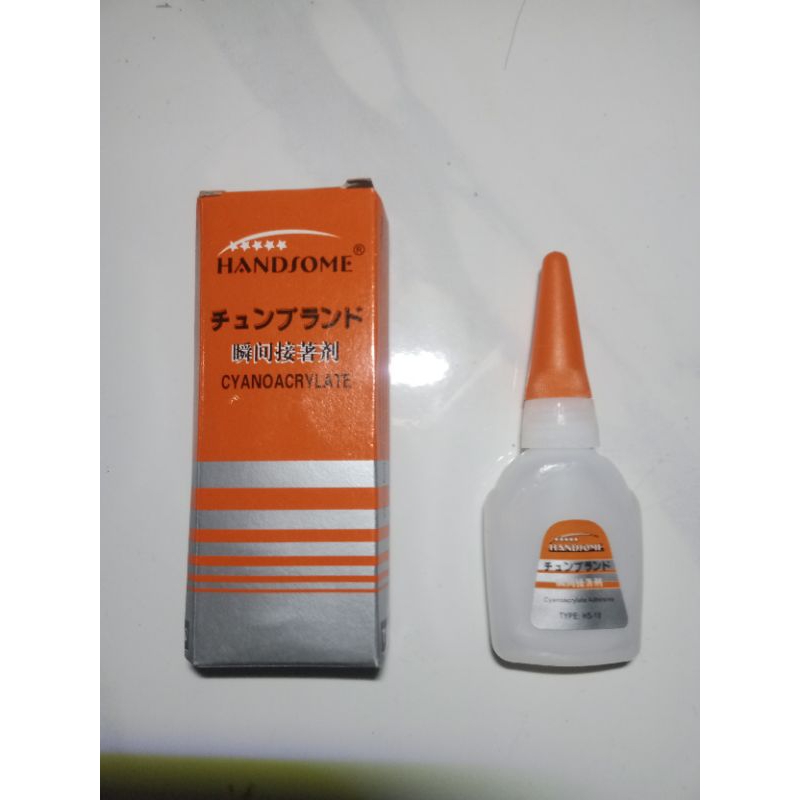 

lem tetes Korea super kuat