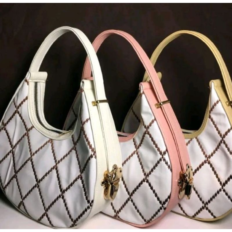 Tas Wanita import Kekinian