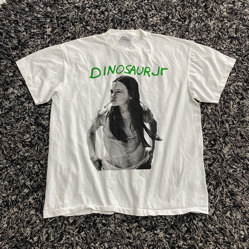 Dinosaur JR