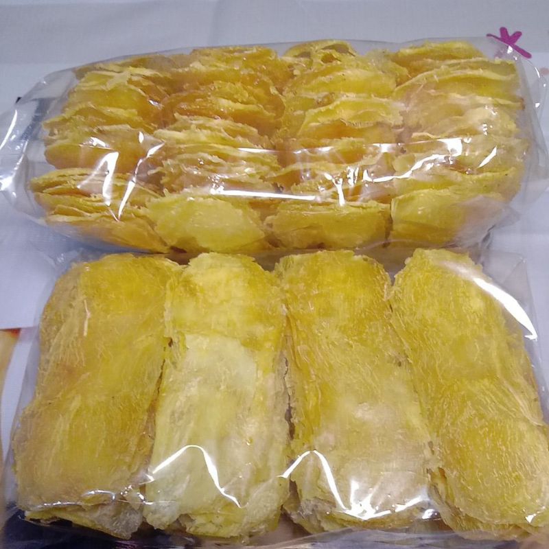 

KERUPUK MADURA MENTAH KOALITAS SUPER ISI 100/50 PCS