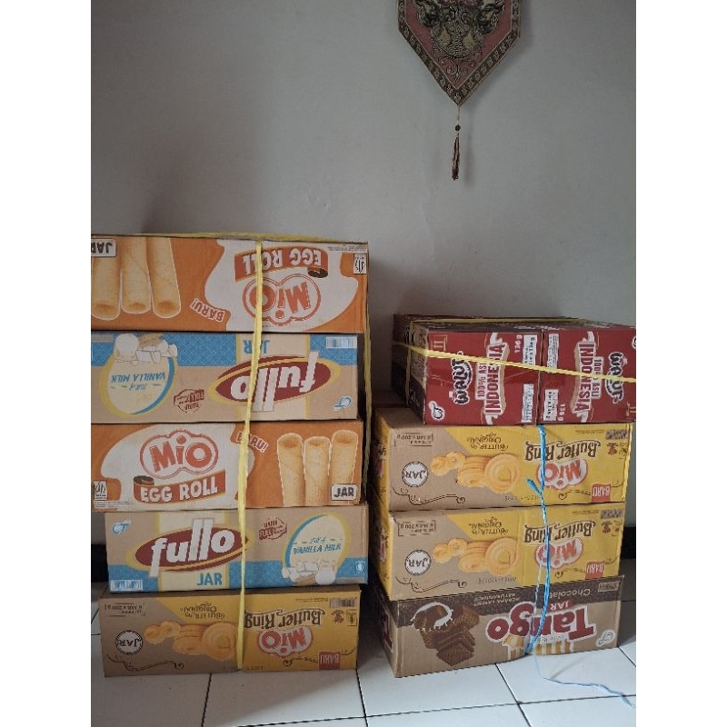 

jastip tanggo refund 30k