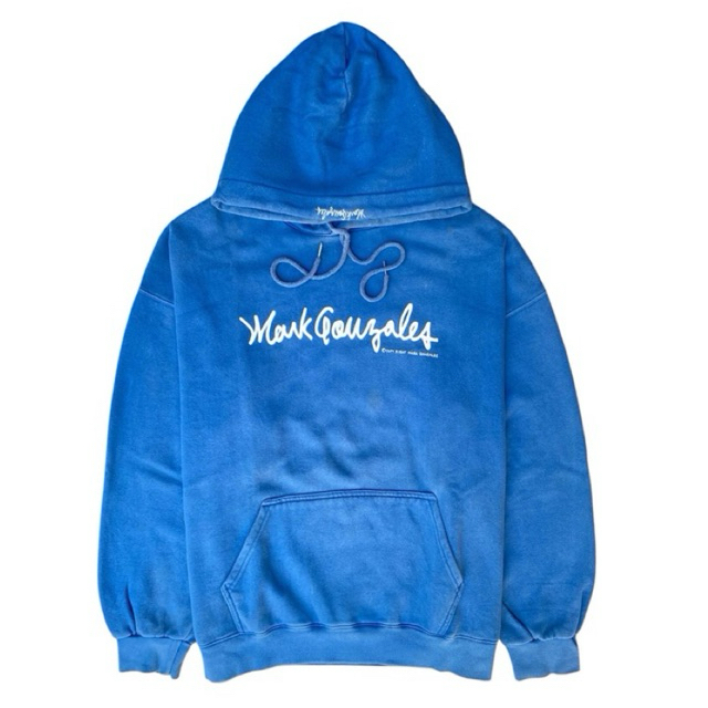 Hoodie MARK GONZALES second