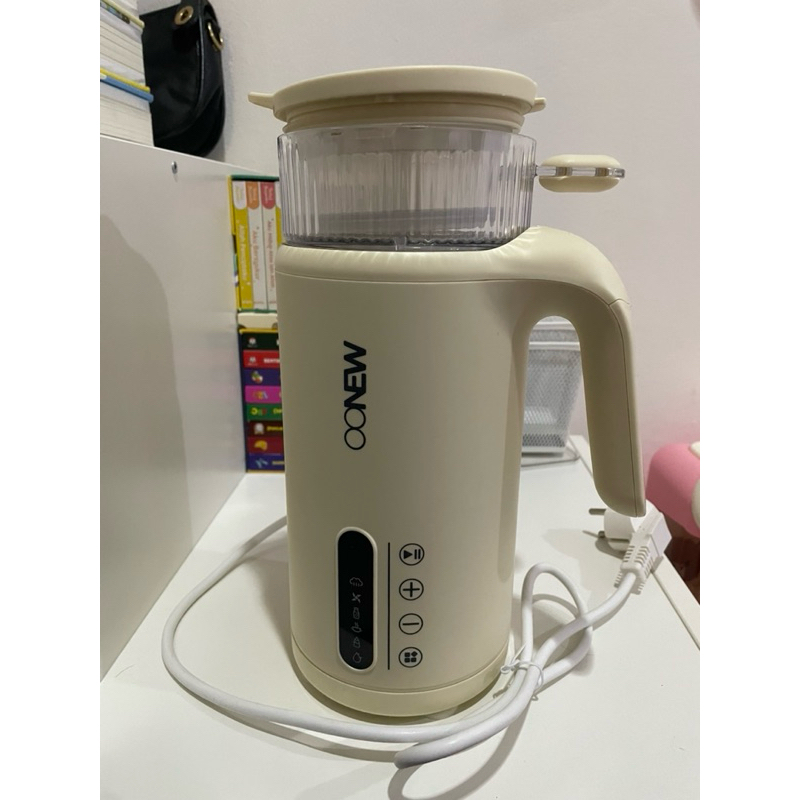 OONEW Baby Food Maker Soya Series