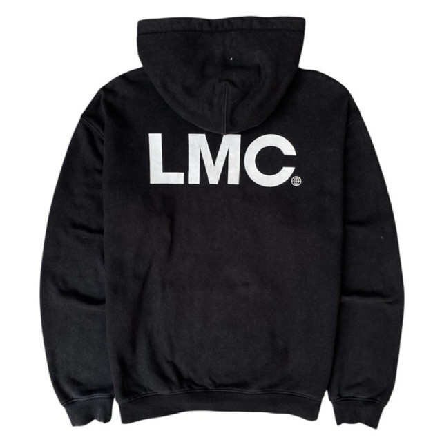 Hoodie LMC second