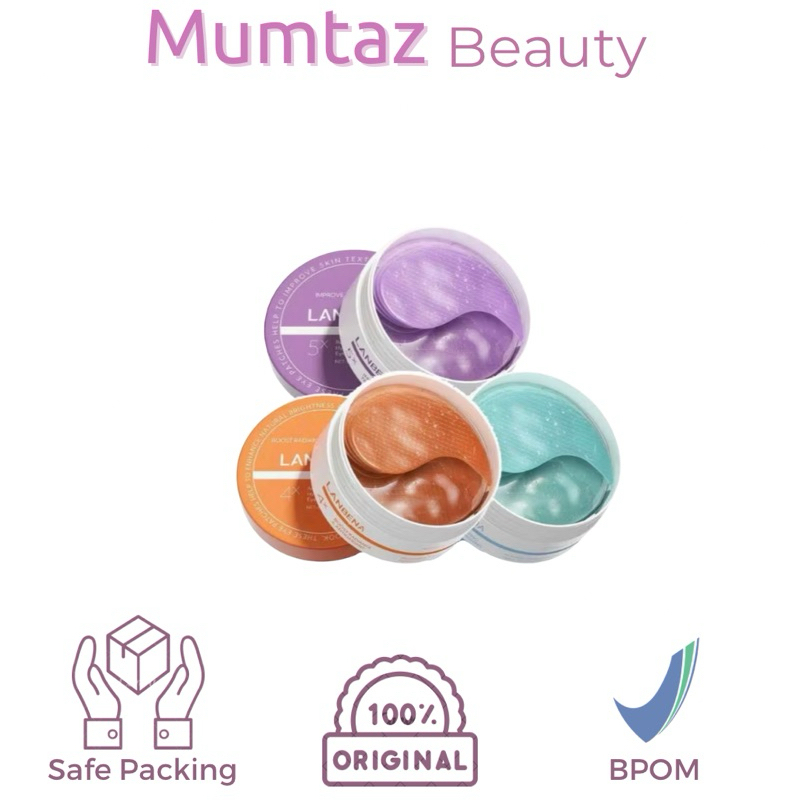 LANBENA | Lanbena Eye Patches