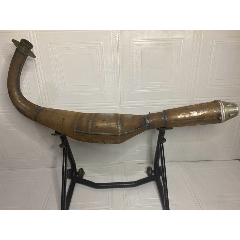 KOLONG JAPSTYLE KARAT MODEL YKJ LAMBUNG 38