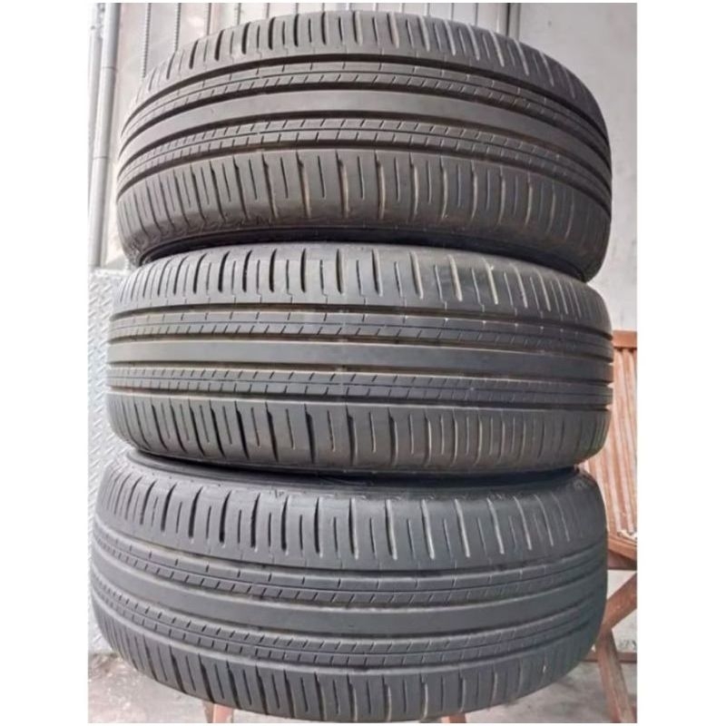 ban mobil second 185/55 r15 copotan