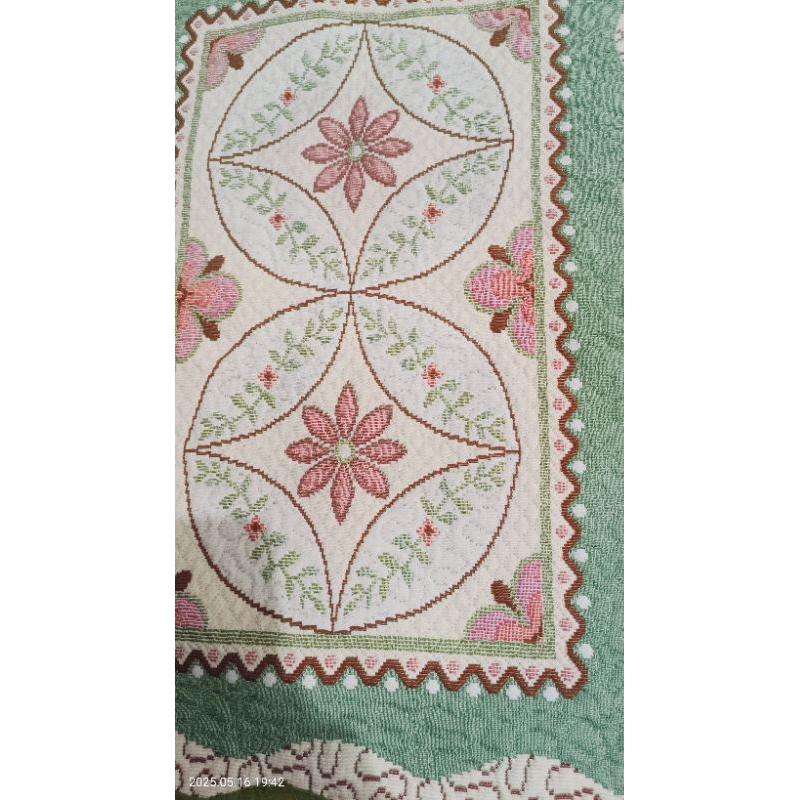 KESET QUILTING