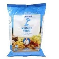 

KUNCI BIRU TEPUNG TERIGU UNTUK KUE KERING CAKE DAN BISKUIT