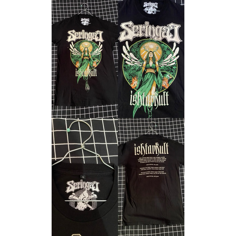 seringa x danilla ishtarkull