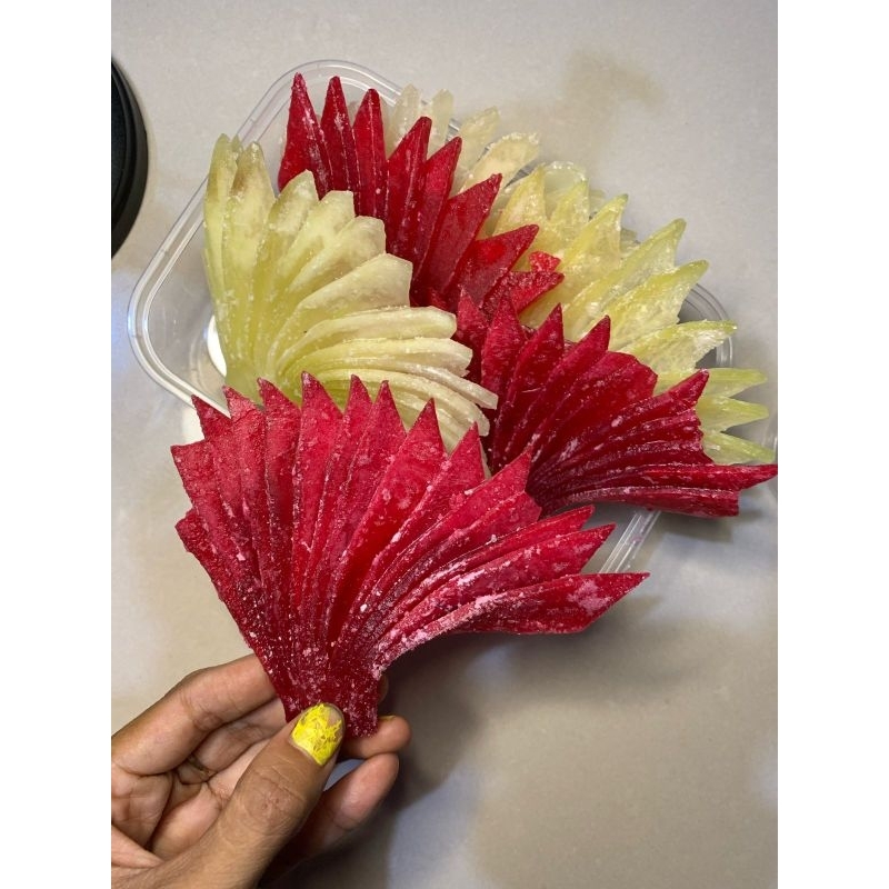 

kembang gedang 400 gram