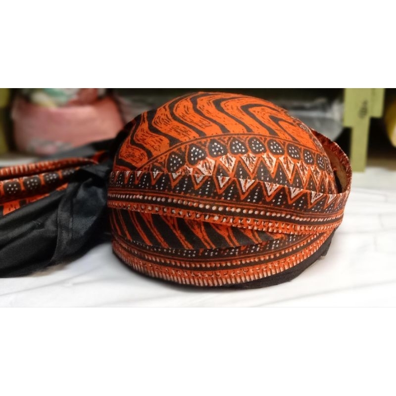 BLANGKON SOLO MURAH/BLANGKON SOLO MURAH BERKUALITAS/BLANGKON SOLO SLIWIR