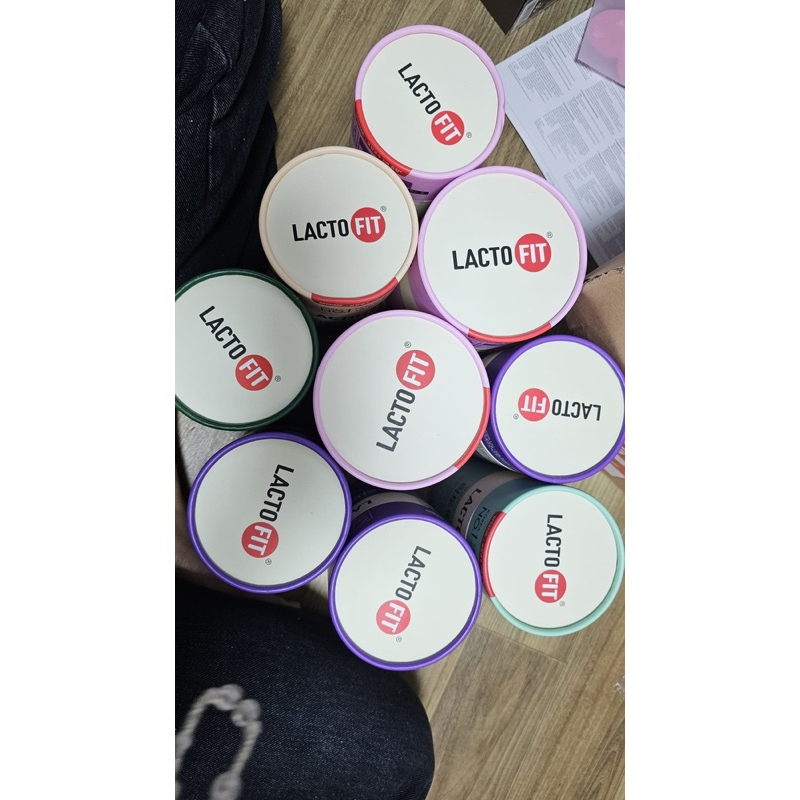

LACTOFIT MIX