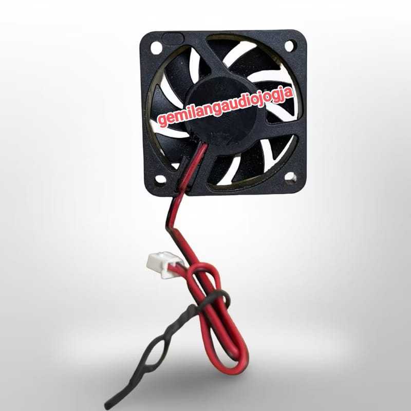 Kipas Pendingin Headunit Android Universal