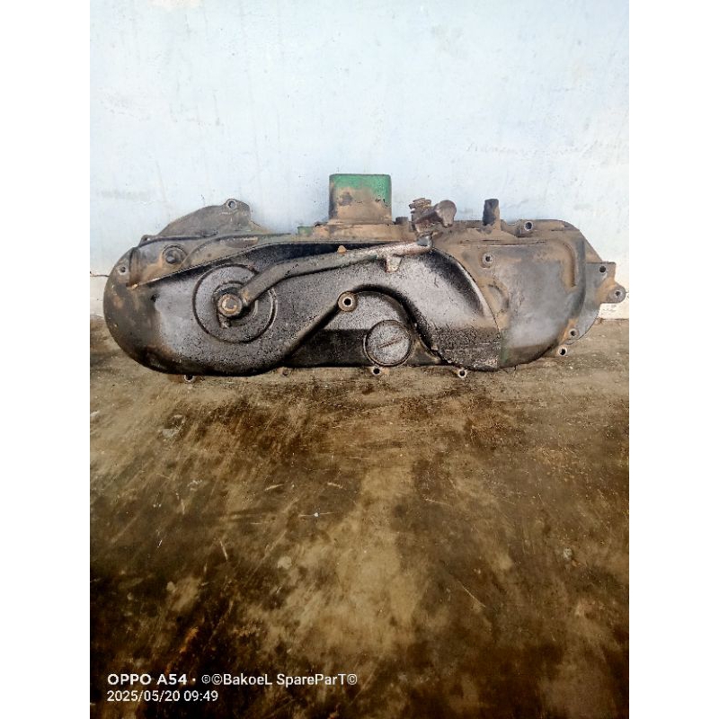 bak cvt Mio sporty calter cvt BOK cvt Mio sporty original copotan