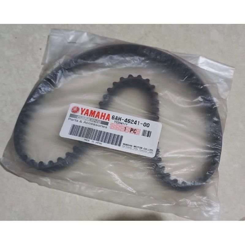 V-belt Yamaha 20PK 6AH-46241-00