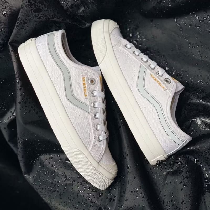 Ventela New Public White [ORIGINAL]