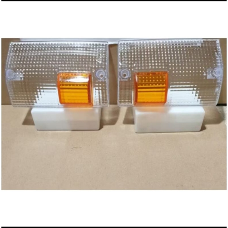 Mika Lampu sen Send Seind L300 Disel L300 Bensin