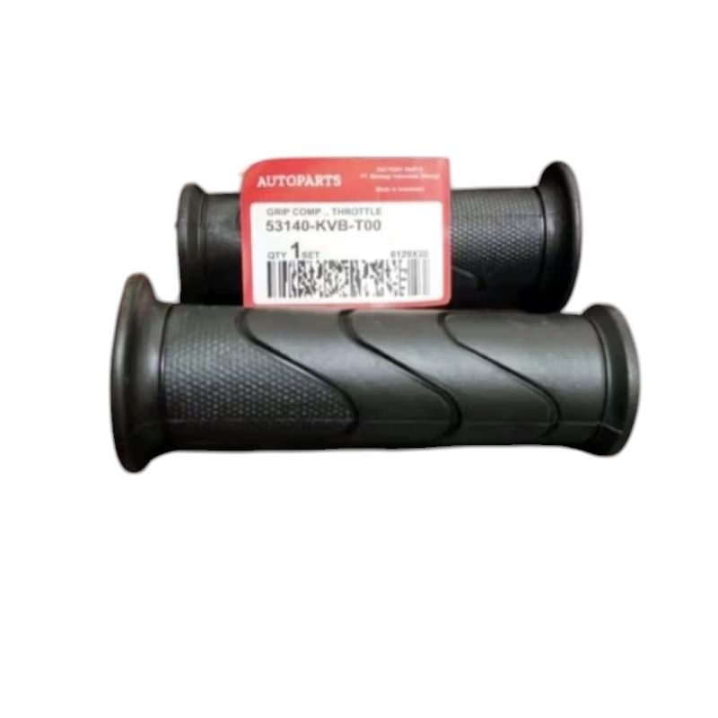 handgrip model ori Honda set jalu stang pcx jumbo universal handgrip hanpat hanfat Honda set jalu st