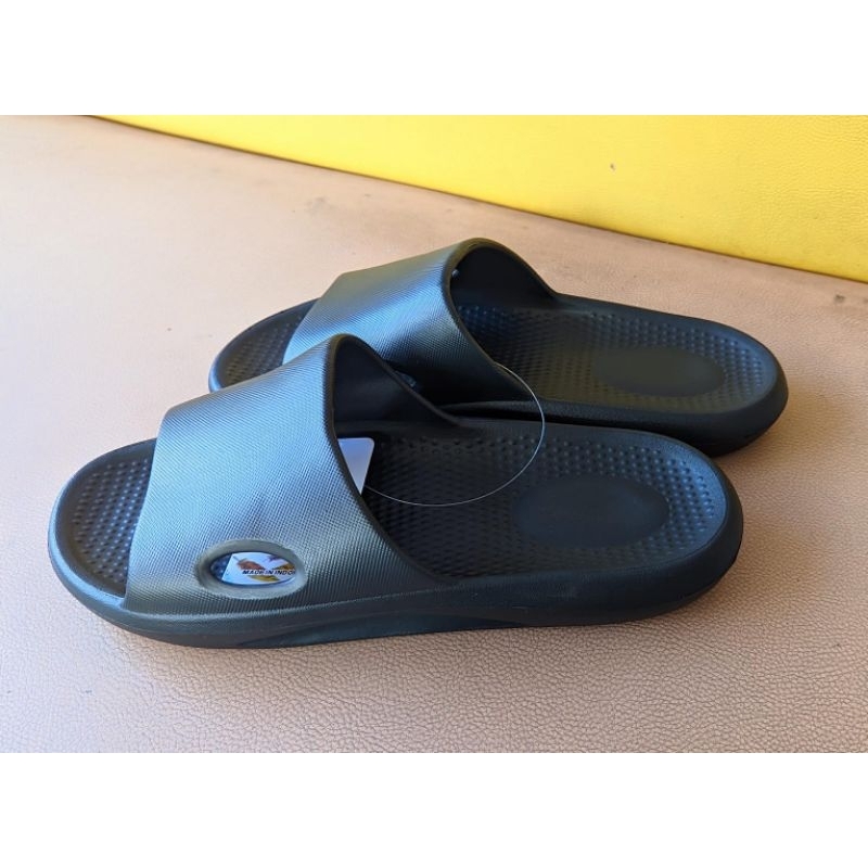 Sandal selop pria dewasa fuhaha