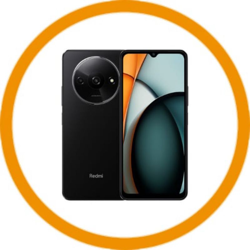 Xiaomi Redmi A3 4/128 Kondisi Baru