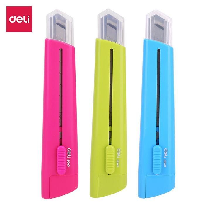 

DELI CUTTER BESAR 2040