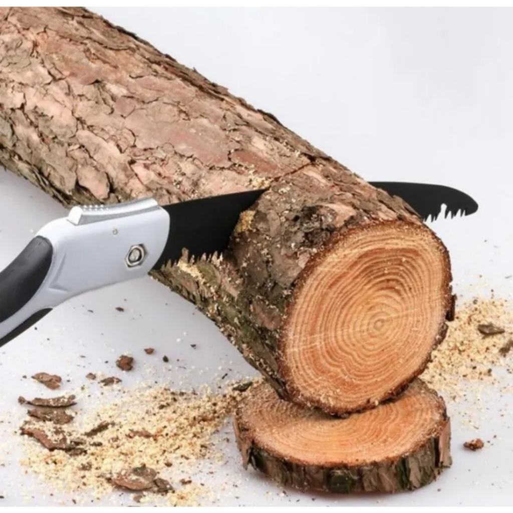 Gergaji Lipat Gergaji Besi Portable Gergaji Lipat Serbaguna