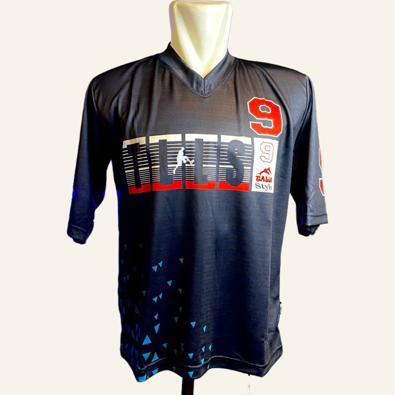 Jersey Olahraga / Jersey Futsal / Jersey Futsal Design / Jersey Futsal Perempuan / Jersey Futsal Ker