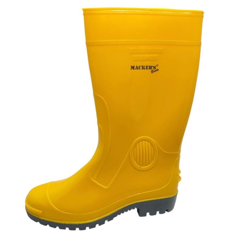 sepatu boot, sepatu boot pria, sepatu hujan, sepatu boot hujan, sepatu karet