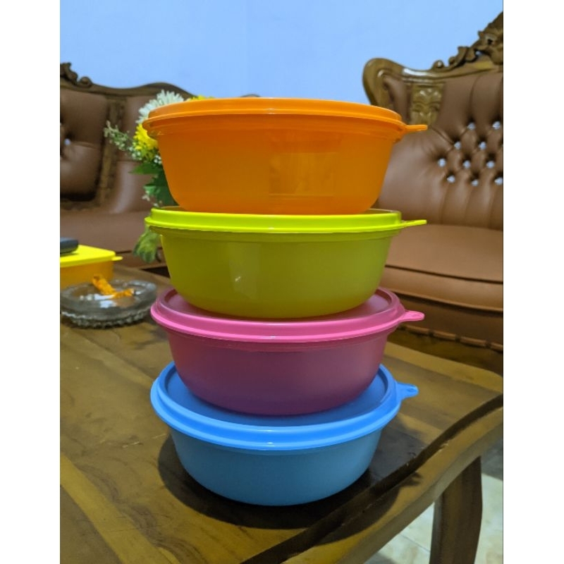 Tupperware Modular Bowl size 600ml