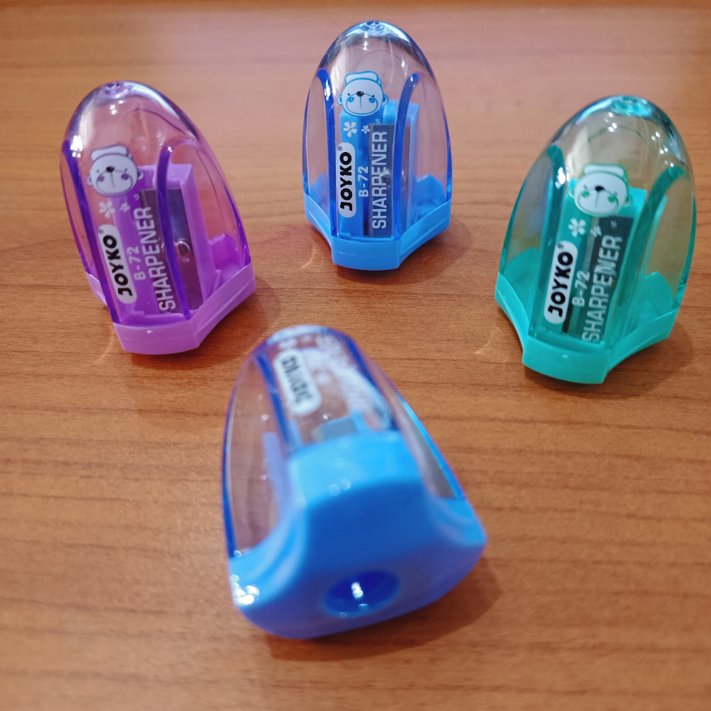 

Sharpener Rautan Serutan Joyko B-72