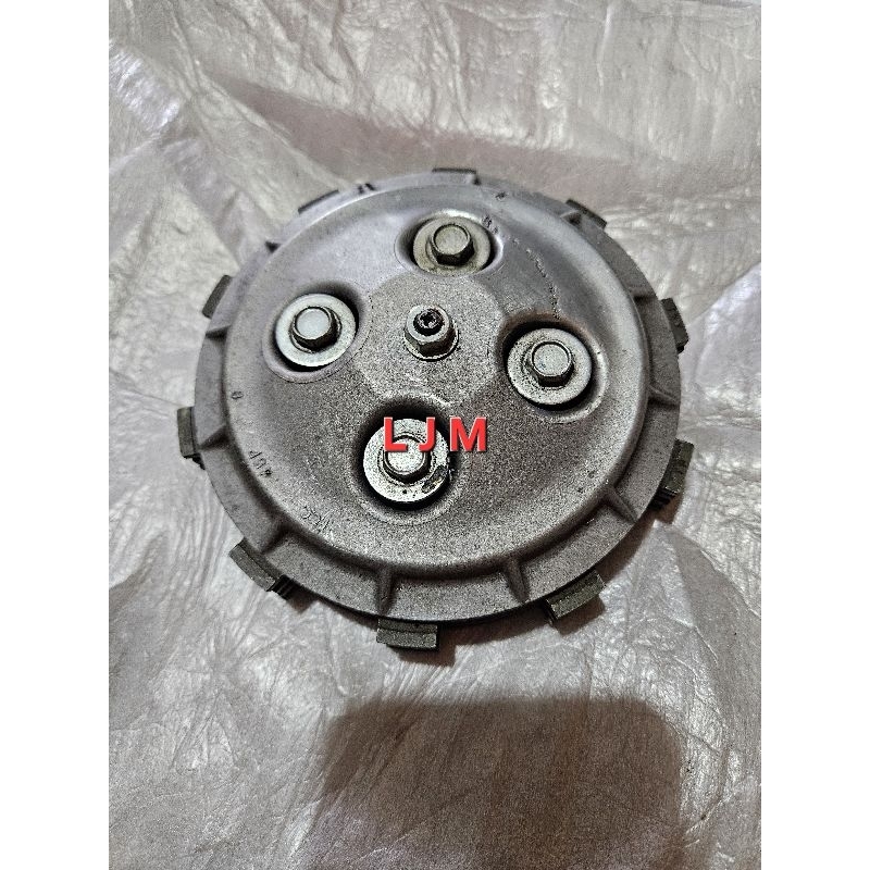 Kampas Kopling Yamaha Byson Ori Copotan