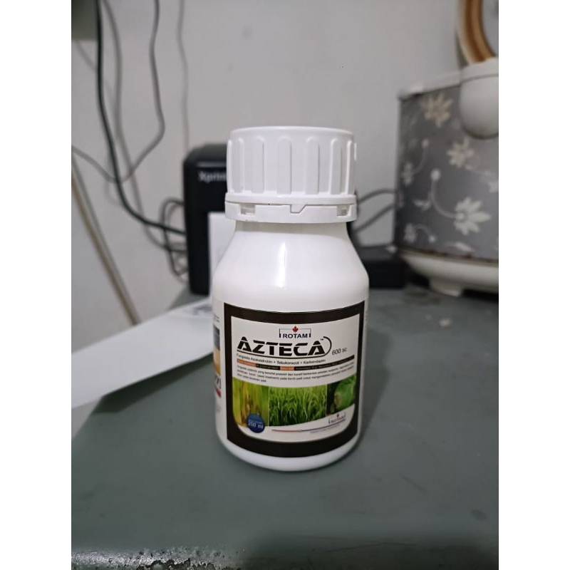 FUNGISIDA AZTECA 600 SC 250 ml