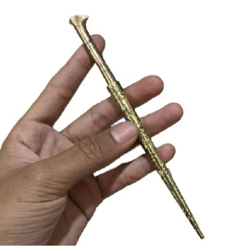 

Koleksi Pen/Pulpen Tongkat Soekarno