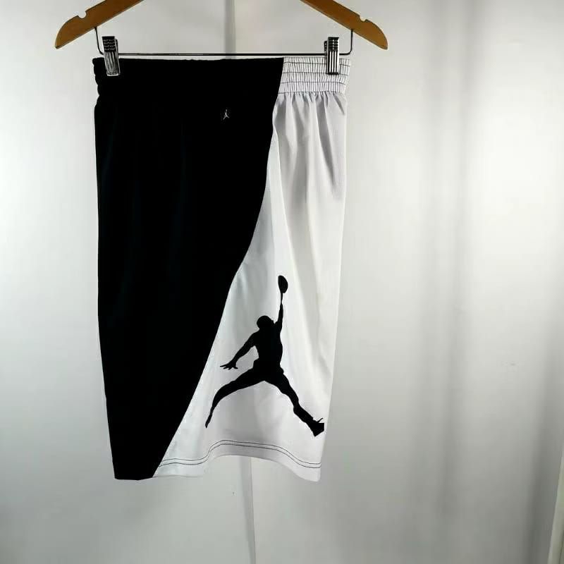 Celana basket air jordan rise vercical anak sd / celana serbaguna