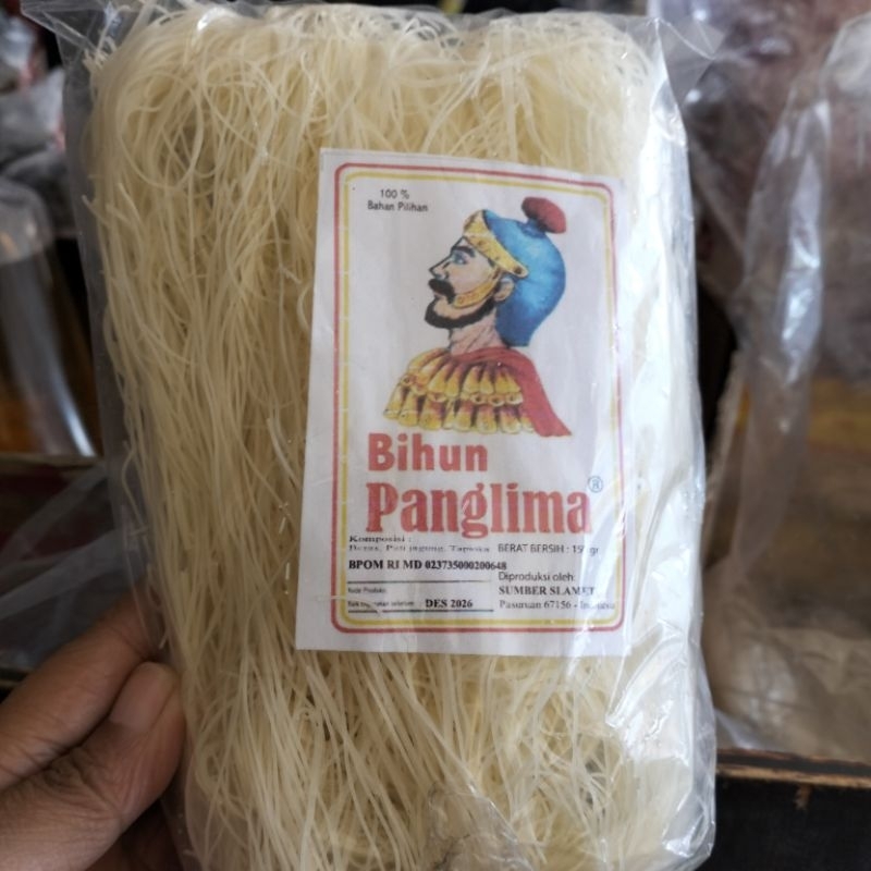 

Bihun beras merk Semar / bihun beras panglima / mihun beras
