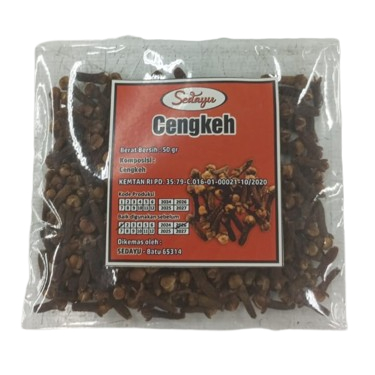 

SEDAYU CENGKEH 20 GR 2405070046
