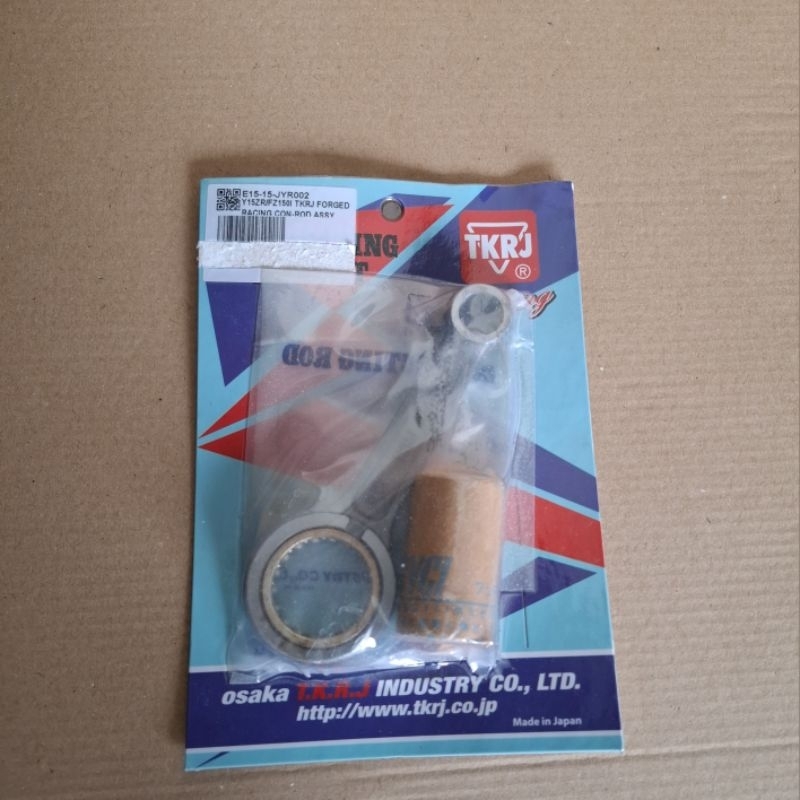 STANG FORGET 100mm TKRJ MX NEW MX KING ORIGINAL JAPAN