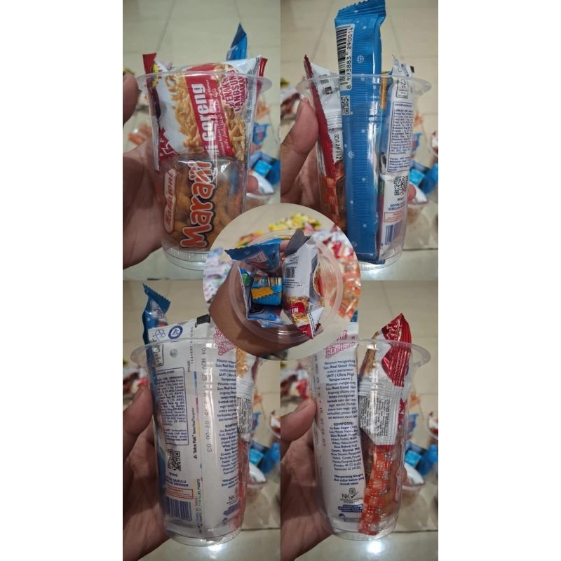 

✨️ PAKET JAJANAN ANAK EKONOMIS ✨️