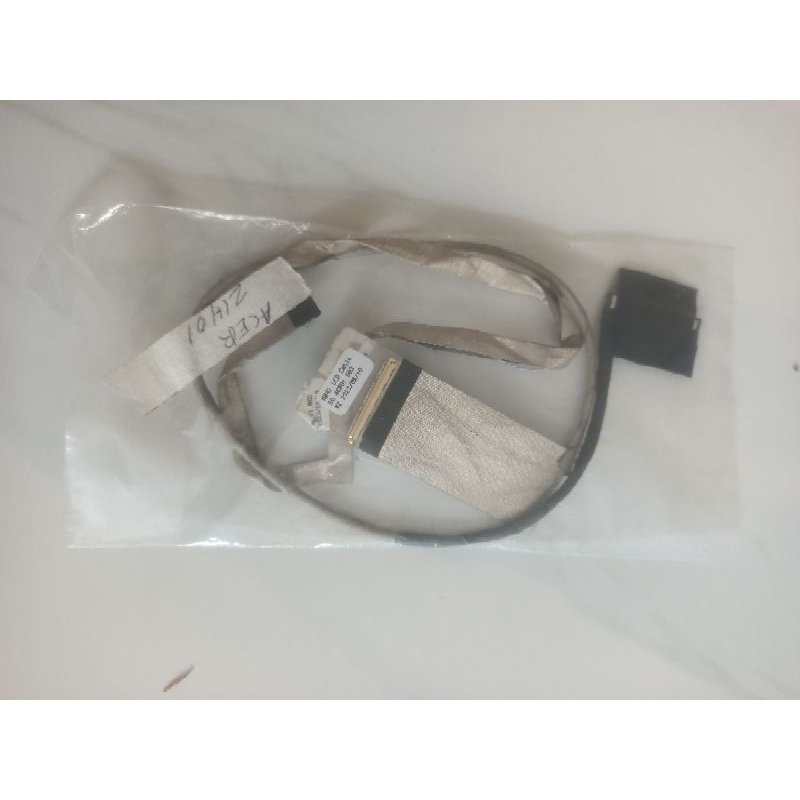 Flexibel Lcd copotan Laptop Acer Z1401