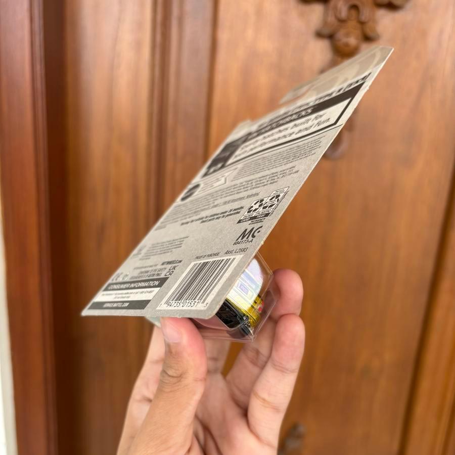 Hotwheels Super Treasure Hunt Civic Type R EK9 Gold Factory Sealed (THS)